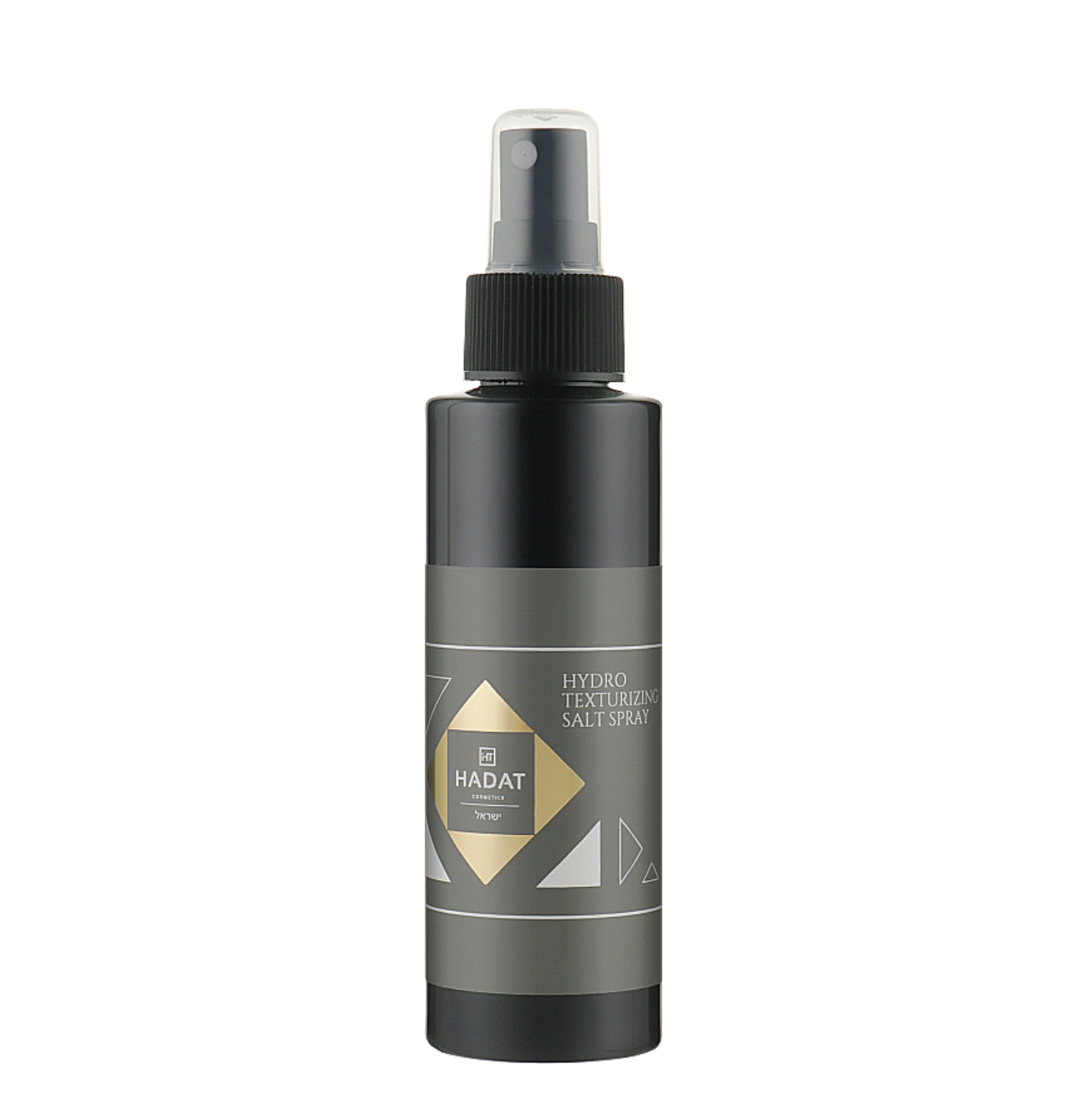 Hadat Hydro Texturising Salt Spray — Текстуруючий сольовий спрей
