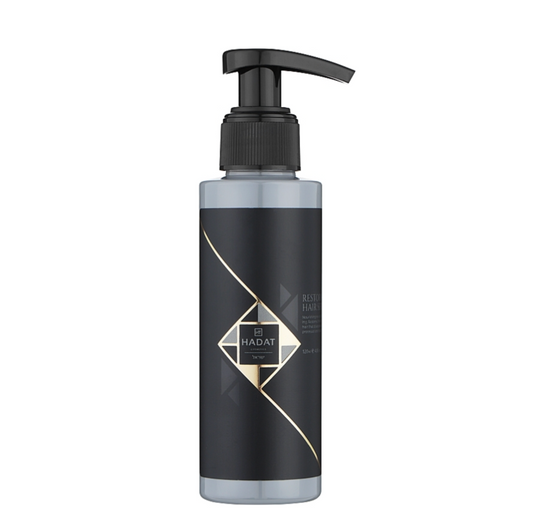 Hadat Cosmetics Restoring Pearl Hair Serum — Відновлююча Сировотка з Перламутром