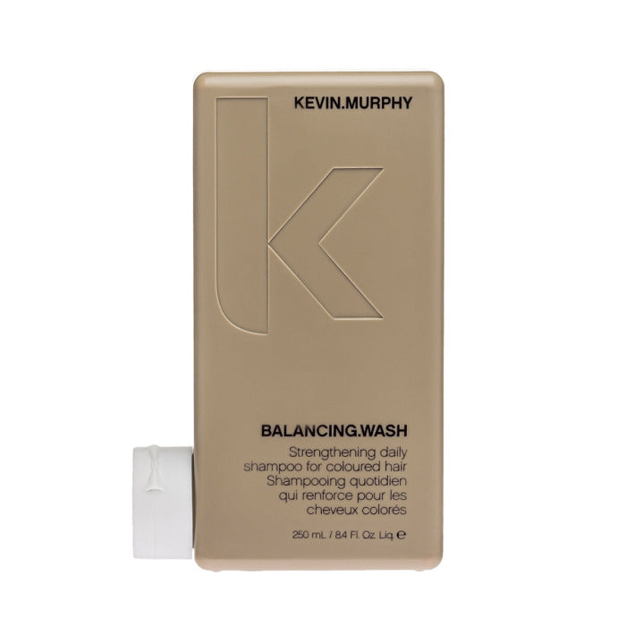 KEVIN MURPHY BALANCING.WASH [БАЛАНС] шампунь для щоденного використання
