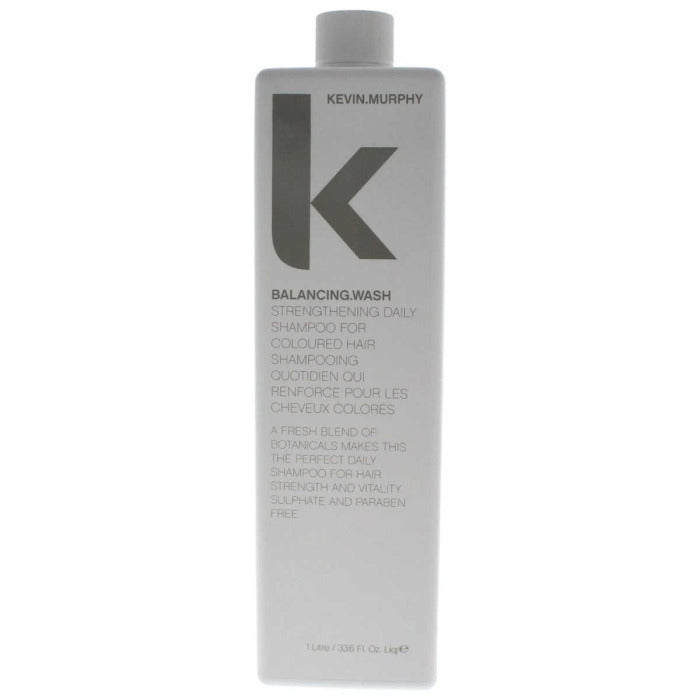 KEVIN MURPHY BALANCING.WASH [БАЛАНС] шампунь для щоденного використання