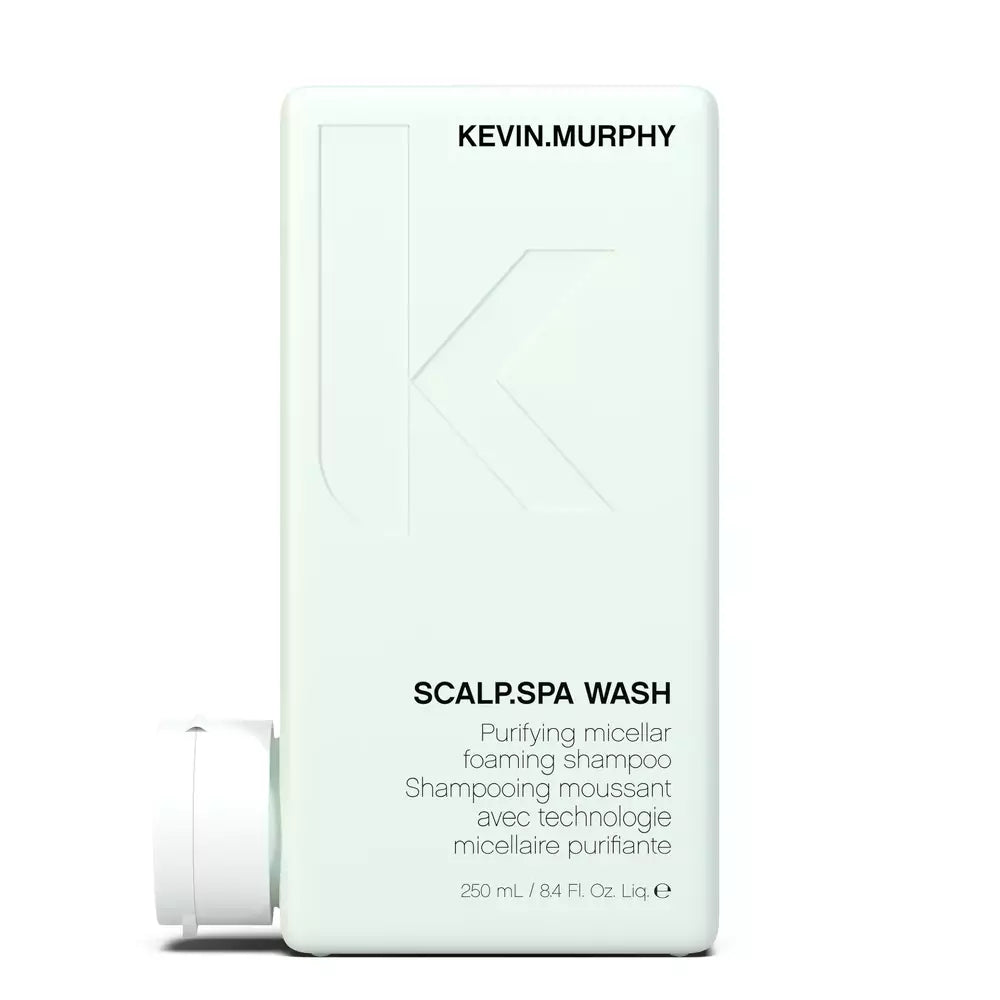 KEVIN MURPHY SCALP.SPA WASH [СКАЛП.СПА] шампунь-детокс