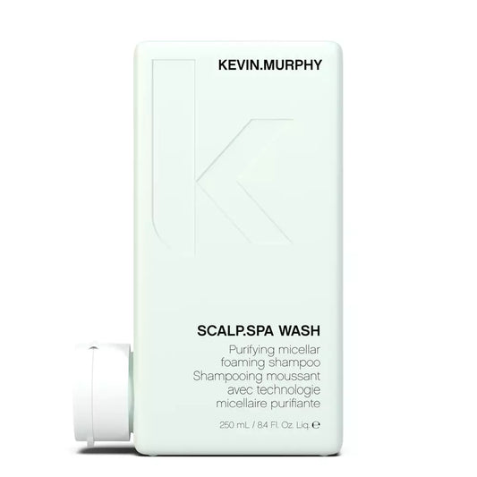 KEVIN MURPHY SCALP.SPA WASH [СКАЛП.СПА] шампунь-детокс