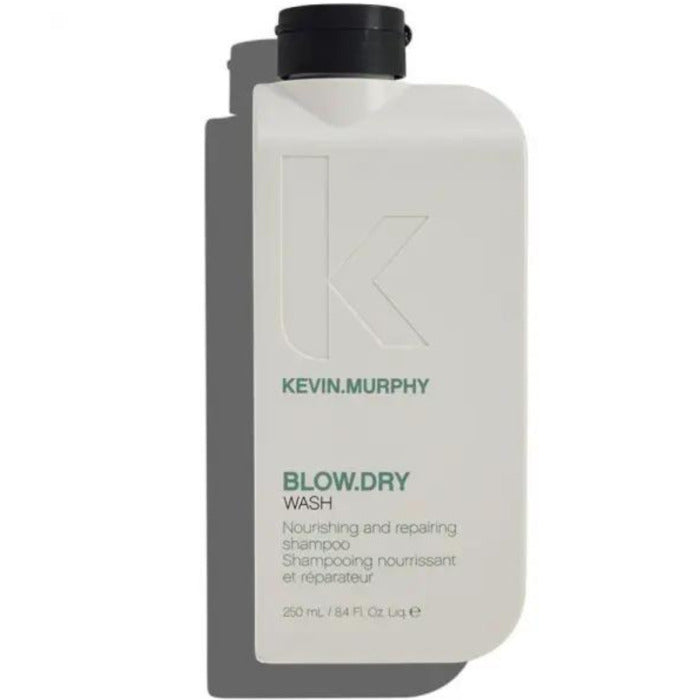 KEVIN MURPHY BLOW-DRY.WASH/[БЛОУ.ДРАЙ] шампунь з термозахистом для живлення та відновлення волосся