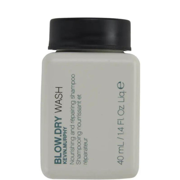 KEVIN MURPHY BLOW-DRY.WASH/[БЛОУ.ДРАЙ] шампунь з термозахистом для живлення та відновлення волосся