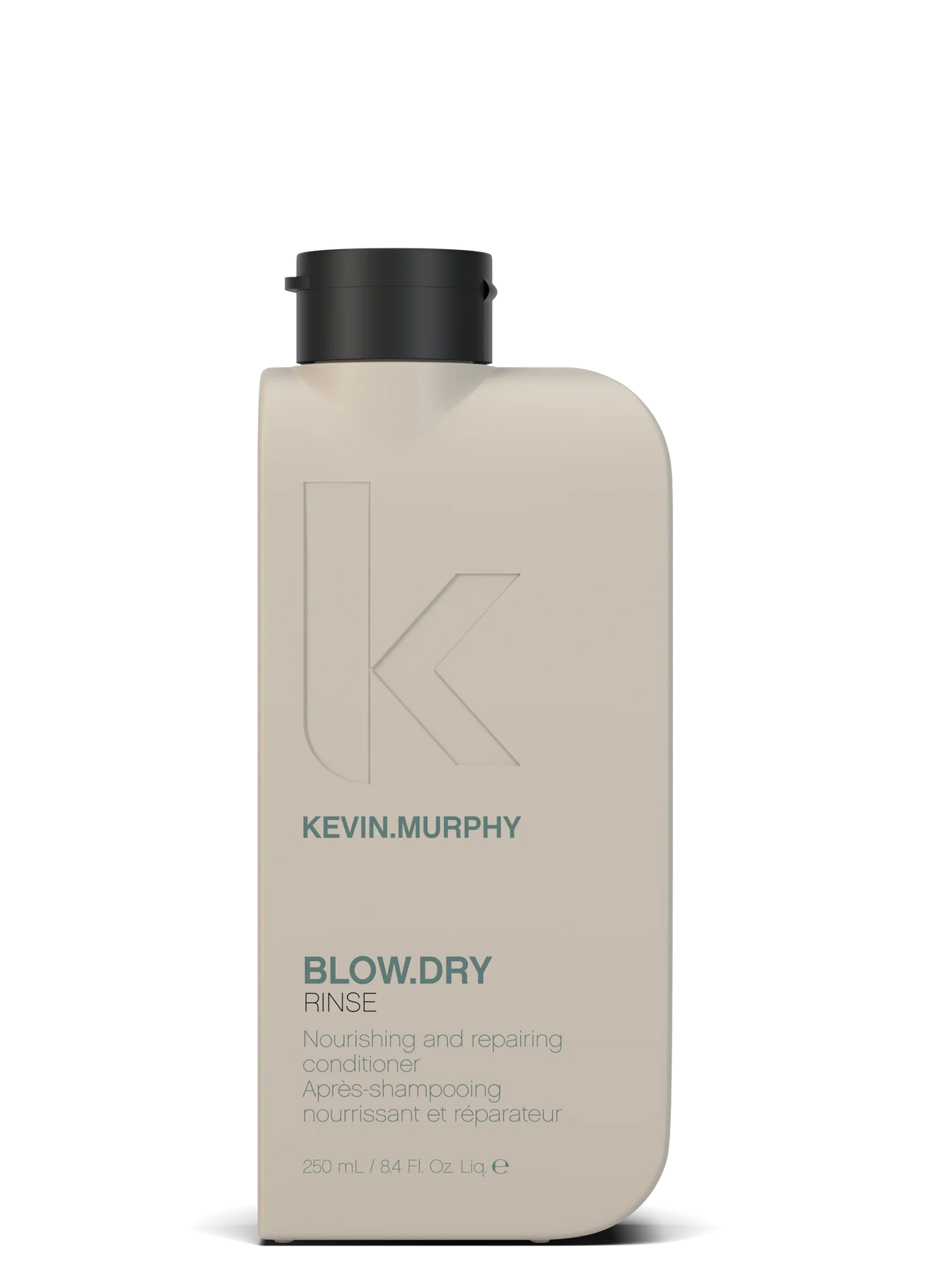 KEVIN MURPHY BLOW-DRY.RINSE/[БЛОУ.ДРАЙ] бальзам з термозахистом для живлення та відновлення волосся