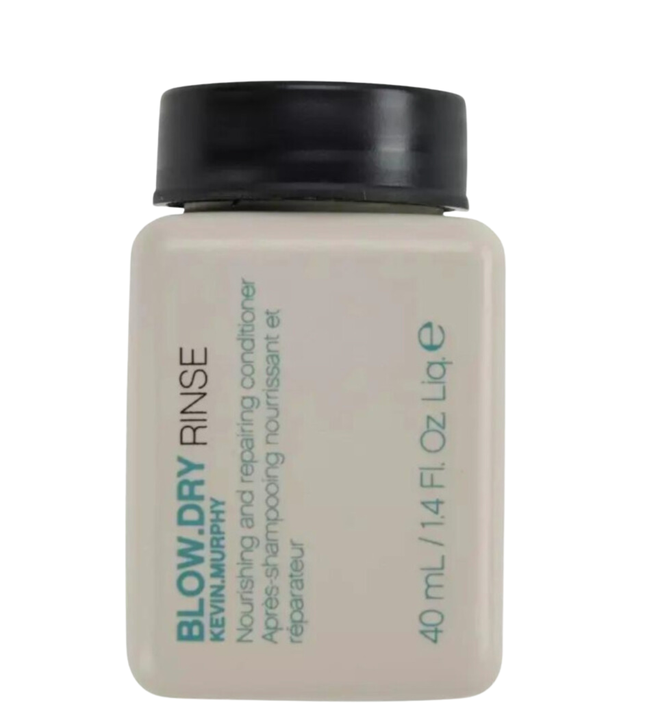 KEVIN MURPHY BLOW-DRY.RINSE/[БЛОУ.ДРАЙ] бальзам з термозахистом для живлення та відновлення волосся