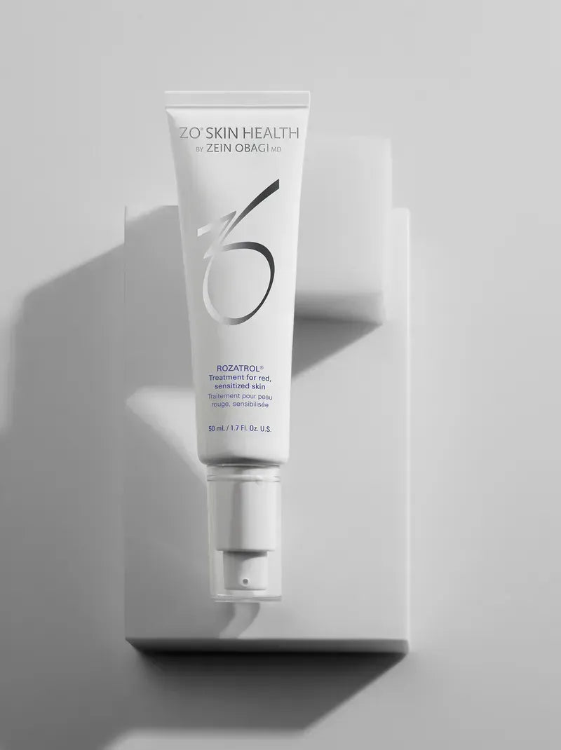 Крем для лікування розацеа ZO Skin Health ROZATROL