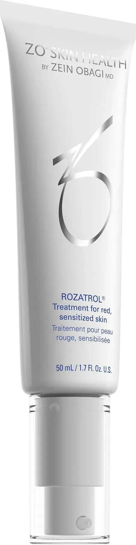 Крем для лікування розацеа ZO Skin Health ROZATROL