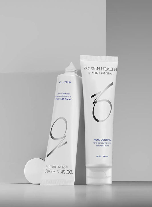 Крем для лікування акне ZO Skin Health ACNE CONTROL