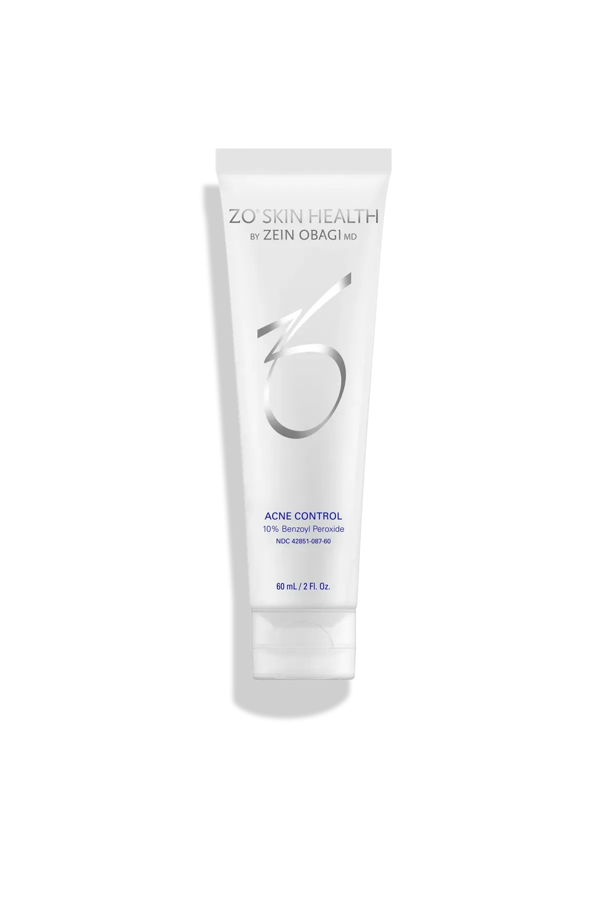 Крем для лікування акне ZO Skin Health Acne Control