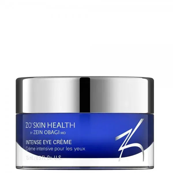 Зволожуючий крем навколо очей Zo Skin Health INTENSE EYE CRÈME