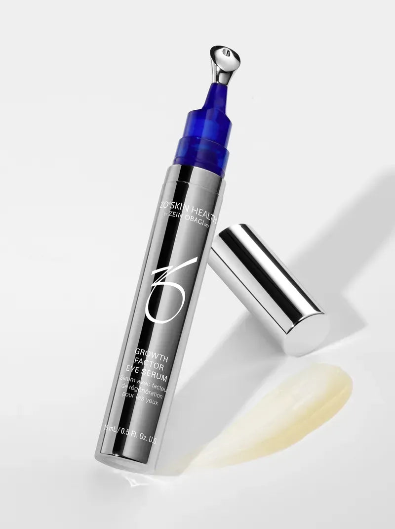 Cироватка навколо очей Zo Skin Health Growth Factor Eye Serum
