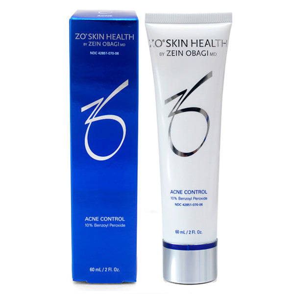 Крем для лікування акне ZO Skin Health Acne Control